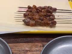 -金玲珑串道(石鼓路店)