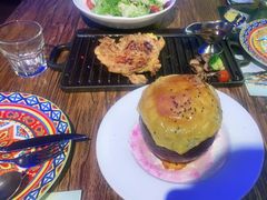 -卢布林西餐厅(万正店)