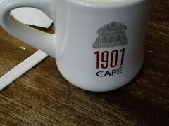 -1901 Cafe(西四店)