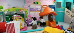 -孩子王童乐园(上海青浦吾悦广场店)