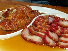 -澳门陈光记烧味饭店(南京德基广场店)