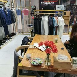-埃沃定制(壹方城购物中心店)
