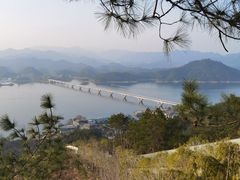 -千岛湖天屿景区