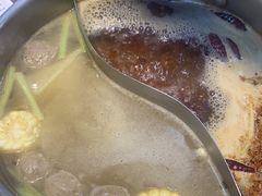 -掂档潮汕牛肉火锅(cityon熙地港店)