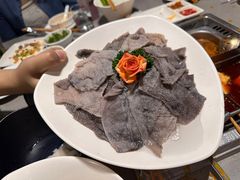 -海底捞火锅(金光华店)