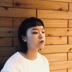 -热发型