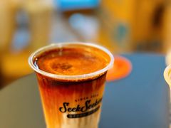 -SeekSeeking咖啡专门店(堰塘街店)