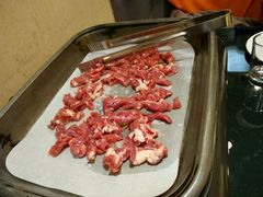 -千纸鹤嫩汁烤肉(西大直街店)