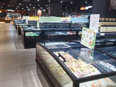 -Bravo永辉(爱琴海购物公园店)