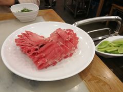 -牛街·马辈儿涮肉(牛街二店)