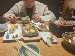 -一心创作料理屋(经开万达店)