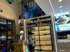 -手抄板凳江南菜(湖滨商业街店)