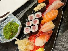 -昱匠·日本料理(金融街店)