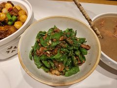 -饭橘汉江码头·乡野土菜馆(静安路店)