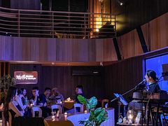 -MM·五声·音乐人与调酒师(西安路店)