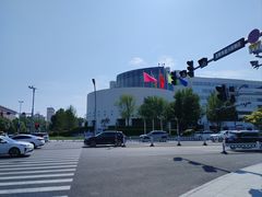 -天津水晶宫饭店