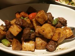 -汤城小厨•粤菜•靓汤(苏州街店)