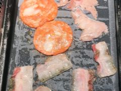 -非烤勿扰自助烤肉(虎门天虹店)