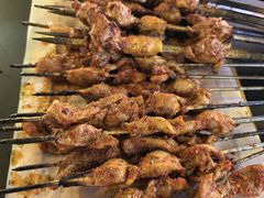 -有奴思烤肉·清真(正宁路店)