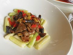-宝丽轩中餐厅BAOLIXUAN