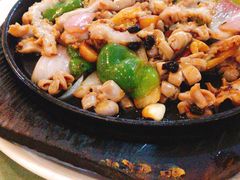 -华兴餐厅·招牌生鱼片(桃园路店)