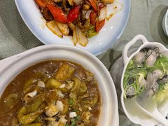 -渔娘渔家丹东海鲜(东直门店)