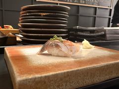 -Sushi Hanzo半藏(天环广场店)