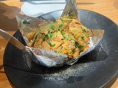 -朵朵开素食餐厅(后宰门街店)