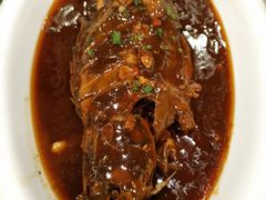 臭鳜鱼-庐州太太(CBD店)