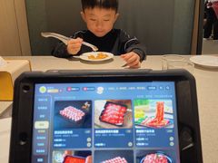 -海底捞火锅(群光广场店)