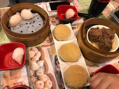-添好运点心专门店(中环IFC店)