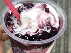 -蜜雪冰城(观音桥步行街店)
