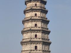 -辽代双塔