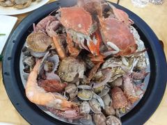 -海岛渔村大酒店(云霄路店)