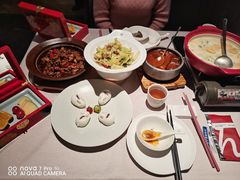 -千百味红餐厅·江西菜(绿地双子塔店)