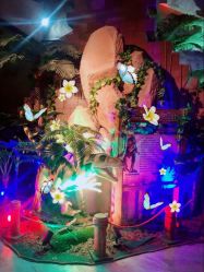 -恐龙探索乐园(磁器口店)