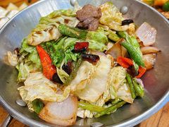 -北疆饭店(大运河博物馆宝龙店)