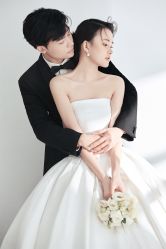 -摩玛婚纱摄影(杭州店)