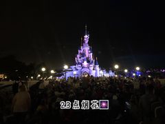 -巴黎迪士尼乐园