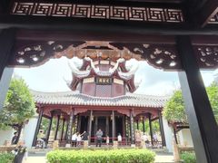 -文昌阁