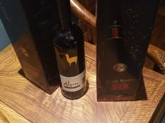 -广东道至正餐厅(区庄店)