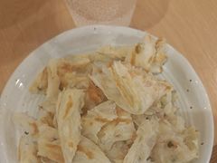 葱花饼-大师兄·西北小馆(北站缤果空间店)
