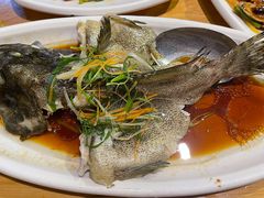 -南海渔家•渔民海鲜(亚特兰蒂斯店)