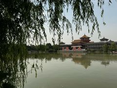 -翰园碑林