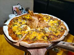 -Secco德式餐吧(南秀村店)