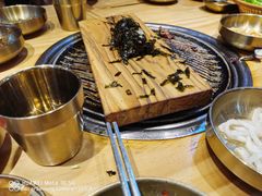 -金顺韩式烤肉·网红烤肉店(广利路店)