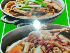 -广记餐厅(万福路店)