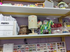 -100家灵感仓库·DIY团建(什刹海店)