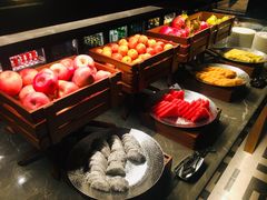 -康莱德酒店·美庭自助餐厅