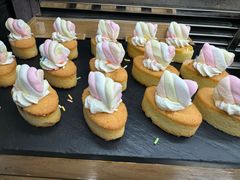 -广州建国酒店·君豪西餐自助餐厅